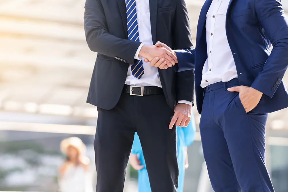 Comprehensive Range of Services