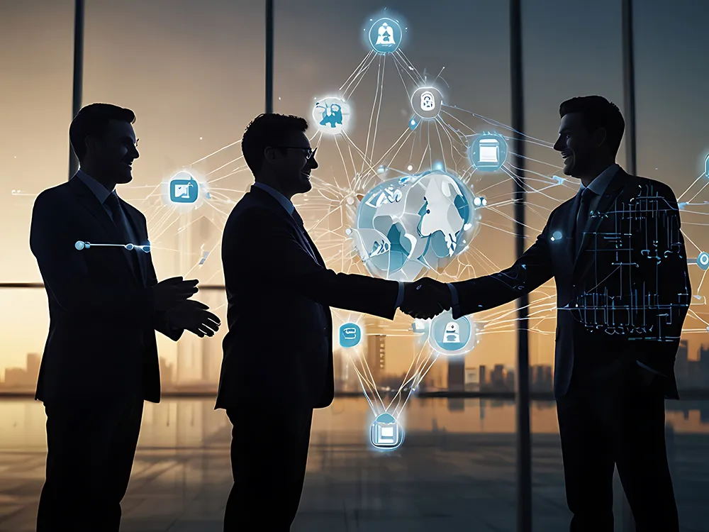 Digital Transformation