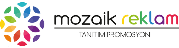 Mozaik Reklam - Erzurum Tabela, Erzurum Reklam